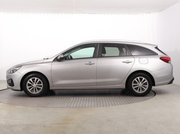 Hyundai i30 III Wagon Facelifting 1.0 T-GDI 120KM 2022 Hyundai i30 1.0 T-GDI, Salon Polska, zdjęcie 2