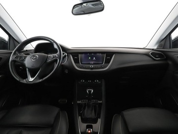 Opel 2017 Opel Grandland X automat skóra navi klima auto, zdjęcie 14