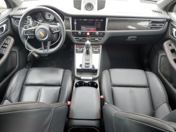 Porsche Macan 2022 Porsche Macan S awd 3.0 Benzyna 375KM, zdjęcie 6