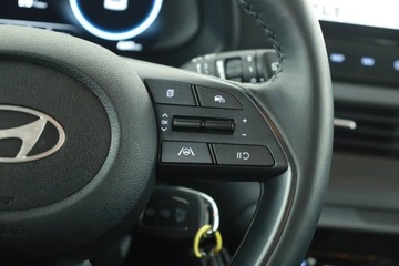 Hyundai i20 III 2024 Hyundai i20 1.0 T-GDI, Salon Polska, Serwis ASO, zdjęcie 13