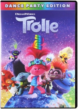 TROLLE 2 (DVD)
