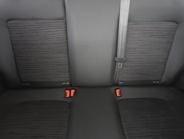 Opel Corsa D Hatchback 5d Facelifting 1.4 Twinport ECOTEC 100KM 2014 Opel Corsa 1.4 Turbo, Automat, Klima, Tempomat, zdjęcie 9