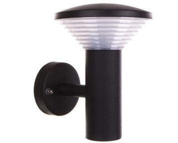 Lampa elewacyjna GTV 500 lm zasilanie sieciowe