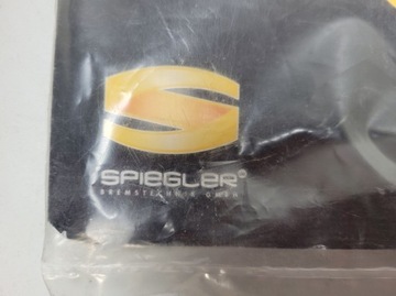 КОМПЛЕКТ ТОРМОЗНЫХ ТРУБОК SPIEGLER 5 шт. SUZUKI HONDA KAWASAKI YAMAHA BMW