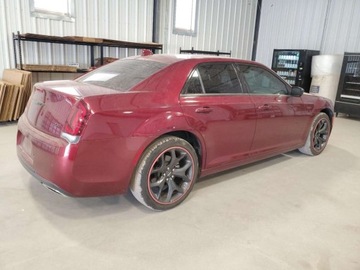 Chrysler 300C II 2023 Chrysler 300 Touring 2023 3.6l 3.6 Benzyna 292KM, zdjęcie 3