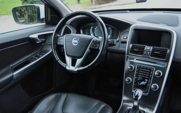 Volvo XC60 I SUV Facelifting 2.5 T5 254KM 2015 Volvo XC 60 GWARANCJA, 2015r, 2.5 Benzyna 254KM, 4x4, Automat, Radar, As., zdjęcie 9