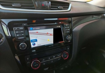 Nissan X-Trail III Terenowy 1.6 dCi 130KM 2016 Nissan X-Trail Nissan X-Trail 1.6 DCi Tekna 2WD EU6 1.6 Diesel 130KM, zdjęcie 15