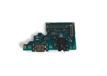 Gniazdo Ładowania Usb Do Samsung Galaxy A51