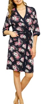 Мягкий ТЕПЛЫЙ ХАЛАТ ______ ХЛОПОК XXL