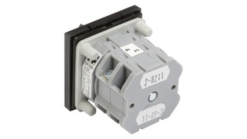 КУЛАЧКОВЫЙ ВЫКЛЮЧАТЕЛЬ SPAMEL O-I 3P 25A ŁK25R-2.8211