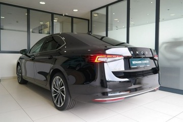 Skoda Superb IV Liftback 2.0 TDI 193KM 2026 Škoda Superb Skoda Superb Superb L&amp;K 2.0 TDI, zdjęcie 6