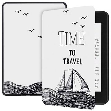 ГРАФИЧЕСКИЕ КЕЙСЫ для Amazon KINDLE 10 TOUCH 2019