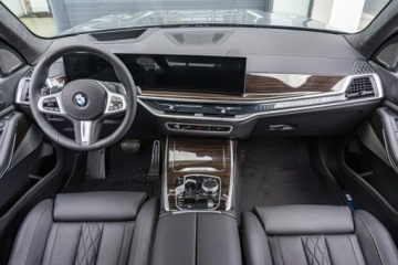 BMW X7 SUV Facelifting 3.0 40d 352KM 2026 BMW X7 xDrive40d - Dostępne od ręki!, zdjęcie 13