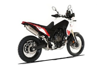 Tłumik Wydech HP CORSE S1 YAMAHA TENERE 700