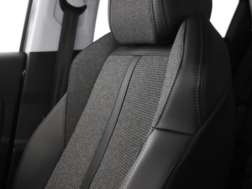 Peugeot 3008 II Crossover 1.5 BlueHDI 130KM 2019 Peugeot 3008 1.5 Blue-HDi Automat Allure Nawigacja, zdjęcie 27