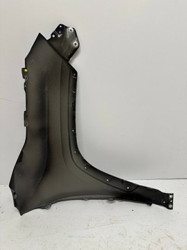 BLATNÍK LEVÝ PŘEDNÍ TOYOTA RAV4 IV RAV 5 V