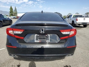 Honda 2022 Honda Accord Sport 2022 2.0l 2.0 Benzyna 252KM, zdjęcie 2