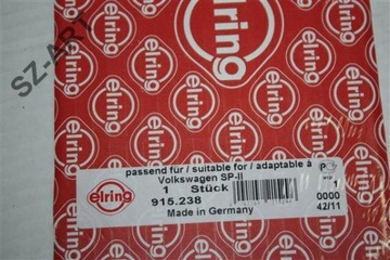 ПРОКЛАДКА ВПУСКНОГО ПАТРУБКА ПОДХОДИТ: 915.238 ELR