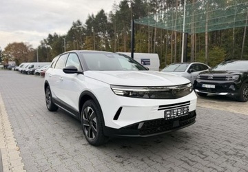 Opel 2025 Opel Grandland GS Hybrid145 KM Przedluzona ochrona 8 lat160tys. km OCAC 1, zdjęcie 4