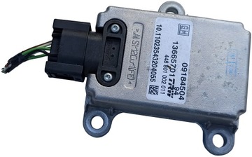 OPEL SIGNUM VECTRA C MODUŁ STEROWNIK ESP