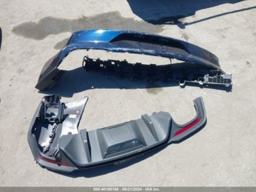 Ford Mustang VI Mach 1 5.0 Ti-VCT 460KM 2021 Ford Mustang 2021r, GT, Fastback, 5.0L 5.0 Benzyna 460KM, zdjęcie 15