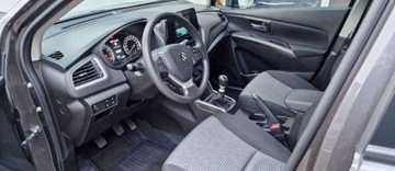 Suzuki SX4 II 2024 Suzuki SX4 S-Cross LED Android Kamera Alufelgi Tempomat Salon PL Gwarancja, zdjęcie 20