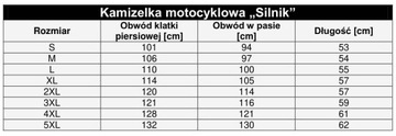 Новый мотоциклетный жилет, воловья кожа, размер. XXXL