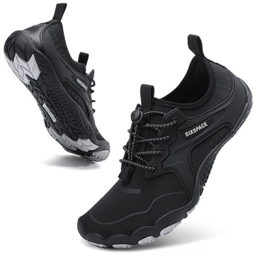 Sixspace Buty sportowe rozm. 39