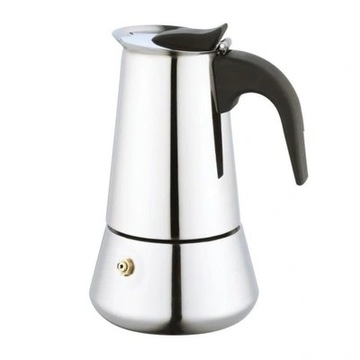 ZAPARZACZ KAWIARKA DO KAWY NA 4 ESPRESSO ZL-4761
