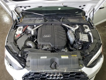 Audi A5 F5 2021 Audi a5 Premium Plus 45 2021 2.0l 2.0 Benzyna 261KM, zdjęcie 6
