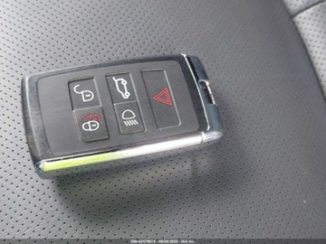 Land Rover Range Rover Sport III 2024 Land Rover Range Rover Sport Dynamic SE 3.0 Benzyna 395KM, zdjęcie 12