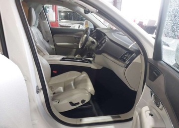 Volvo XC90 II 2022 Volvo XC 90 2022r., Plug-in Hybrid Inscriptiont8 Inscription Extended Rang, zdjęcie 10