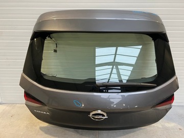 Klapa bagażnika Opel Corsa F 5D