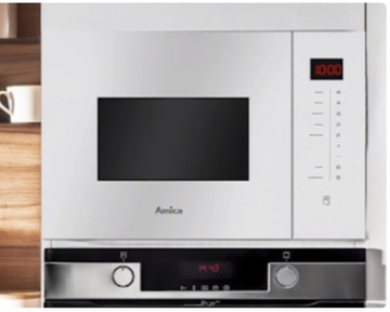 Amica AMMB 25E2SGVBQ-TYPE микроволновая печь 25л