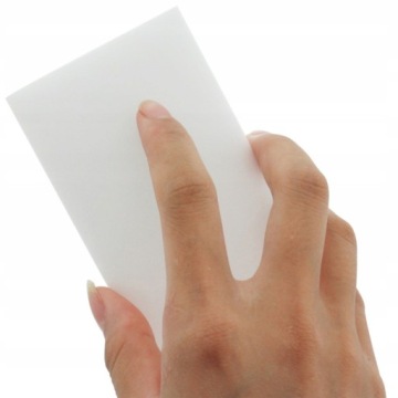 10X ГУБКА ДЛЯ ОЧИСТКИ ПЯТЕН MAGIC УДАЛЯЕТ Грязь