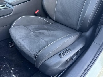 Skoda Superb IV Kombi 2.0 TSI 204KM 2025 Skoda Superb 2.0 TSI 204KM DSG Sportline, FV23% AS, zdjęcie 11