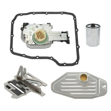 Электромагнитный клапан коробки передач 68002342AB Замена металла на Jeep Liberty