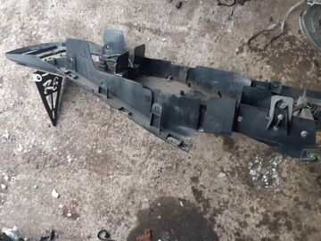 Yamaha R6 RJ01 RJ03 Крепление крыла под колесную арку