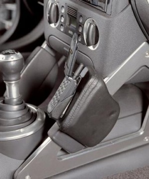Držák na telefon Kuda Audi Tt cabrio od roku 1998