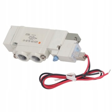ELEKTROZAWÓR ZAWÓR PNEUMATYCZNY SZ5120 5Hz SMC