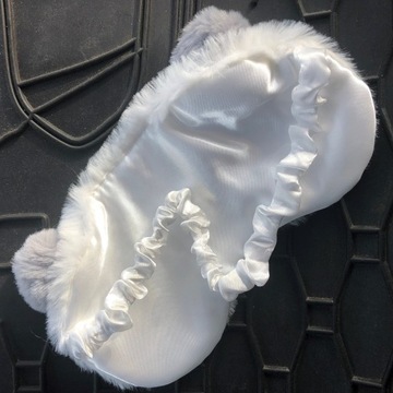 ВЕКИ, МАСКА ДЛЯ СНА PANDA RELAXATION