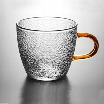 Чайник стеклянный 0,45 л.