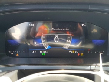 Volkswagen 2023 Volkswagen Inny Taos SE 2023 1.5l 1.5 Benzyna 158KM, zdjęcie 9