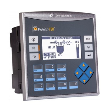 Sterownik V130-33-RA22 UNITRONICS