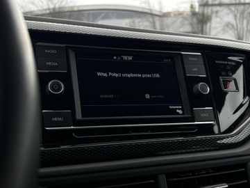 Volkswagen T-Cross 2023 Volkswagen Taigo |Kamera Cofania| LED | Tempomat |, zdjęcie 24