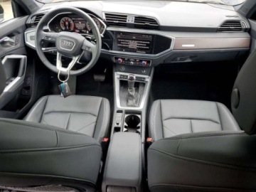 Audi Q3 III 2025 Audi Q3 Premium Plus S Line 45 2025 2.0 Benzyna 228KM, zdjęcie 8