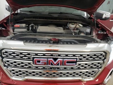  GMC Sierra K1500 Denali 2021 6.2l 6.2 Benzyna 420KM, zdjęcie 7