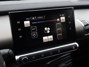 Citroen C4 Cactus Crossover 1.2 PureTech 82KM 2014 Citroen C4 Cactus 1.2 PureTech, Klima, zdjęcie 15