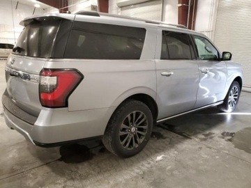 Ford Expedition III 2020 Ford Expedition Ford Expedition Max Limited 4x4, od ubezpieczalni, zdjęcie 3