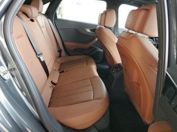 Audi A4 B9 2020 Audi a4 2020r., Premium Plus, od ubezpieczalni 2.0 Benzyna 248KM, zdjęcie 8